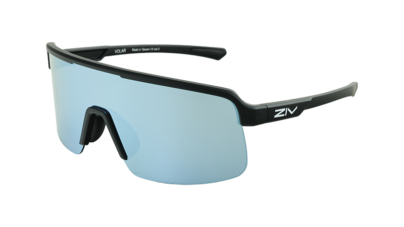 274, B129274, ZIV運動眼鏡、VOLAR、自行車、風鏡、防曬、舒適、運動太陽眼鏡、運動防護眼鏡、跑步、運動防曬眼鏡、戶外運動眼鏡、防紫外線眼鏡