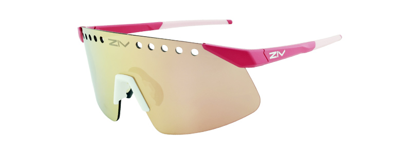 ZIV運動眼鏡、AERO、自行車、防霧、防曬、舒適、運動太陽眼鏡、運動眼鏡、跑步、運動防曬眼鏡、戶外運動眼鏡、防紫外線眼鏡、263