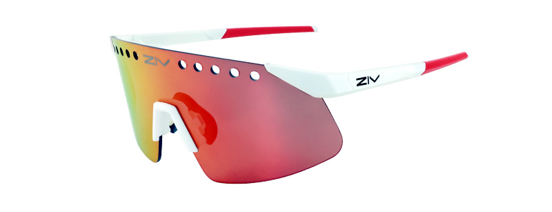 ZIV運動眼鏡、AERO、自行車、防霧、防曬、舒適、運動太陽眼鏡、運動眼鏡、跑步、運動防曬眼鏡、戶外運動眼鏡、防紫外線眼鏡、264