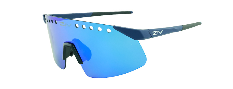 ZIV運動眼鏡、AERO、自行車、防霧、防曬、舒適、運動太陽眼鏡、運動眼鏡、跑步、運動防曬眼鏡、戶外運動眼鏡、防紫外線眼鏡、265