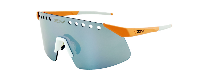 ZIV運動眼鏡、AERO、自行車、防霧、防曬、舒適、運動太陽眼鏡、運動眼鏡、跑步、運動防曬眼鏡、戶外運動眼鏡、防紫外線眼鏡、266