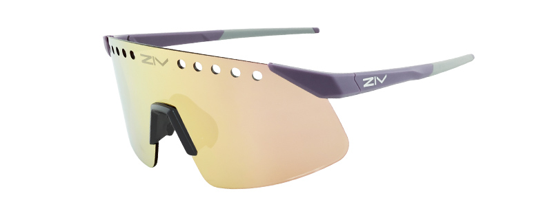 ZIV運動眼鏡、AERO、自行車、防霧、防曬、舒適、運動太陽眼鏡、運動眼鏡、跑步、運動防曬眼鏡、戶外運動眼鏡、防紫外線眼鏡、267