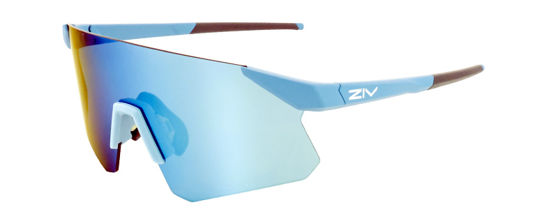 ZIV運動眼鏡、AERO XS、小臉、青少年、國中、高中、Teenager、自行車、防霧、防曬、舒適、運動太陽眼鏡、運動眼鏡、跑步、運動防曬眼鏡、戶外運動眼鏡、防紫外線眼鏡、270