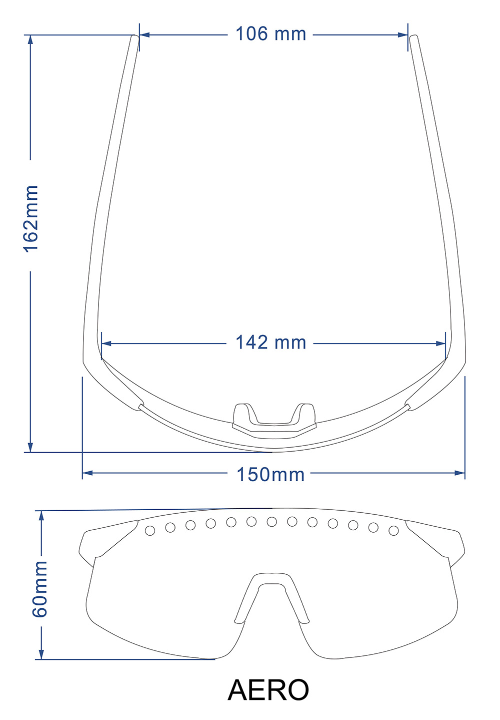 VOLAR XS太陽眼鏡
