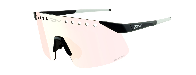 ZIV運動眼鏡、AERO、自行車、防霧、防曬、舒適、運動太陽眼鏡、運動眼鏡、跑步、運動防曬眼鏡、戶外運動眼鏡、防紫外線眼鏡、268