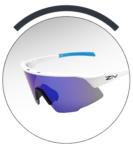 小臉、青少年、孩童、ZIV運動眼鏡、IRON XS、自行車、風鏡、防曬、舒適、運動太陽眼鏡、運動防護眼鏡、跑步、運動防曬眼鏡、戶外運動眼鏡、防紫外線眼鏡