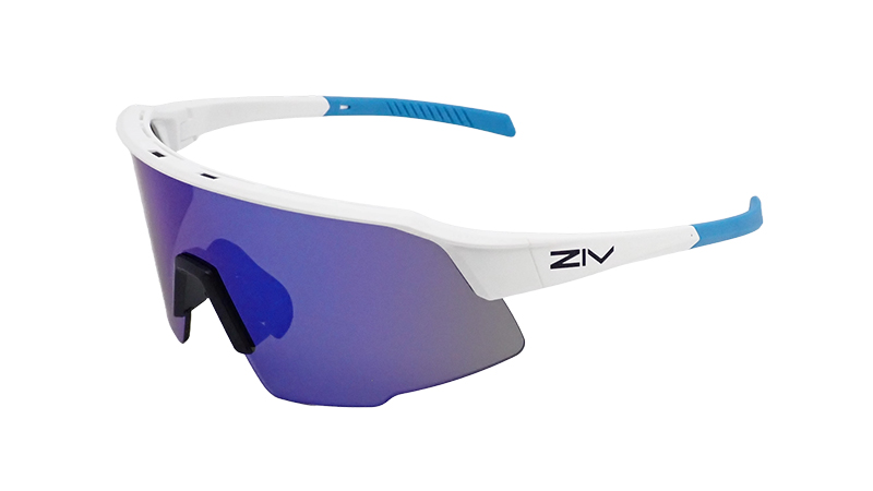 小臉、青少年、孩童、ZIV運動眼鏡、IRON XS、自行車、風鏡、防曬、舒適、運動太陽眼鏡、運動防護眼鏡、跑步、運動防曬眼鏡、戶外運動眼鏡、防紫外線眼鏡、261