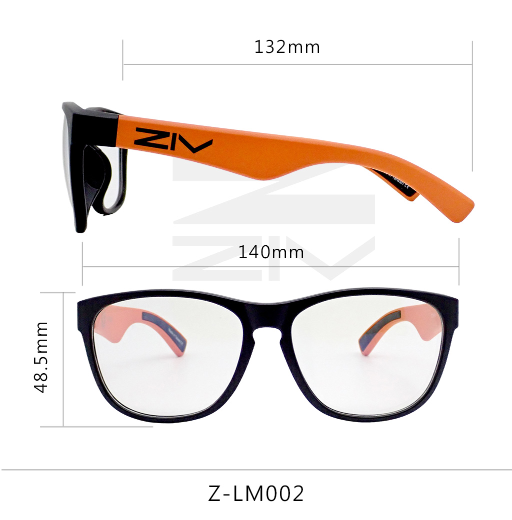 ZIV，雙十國慶限量太陽眼鏡，太陽眼鏡，紫外線，抗藍光，變色片