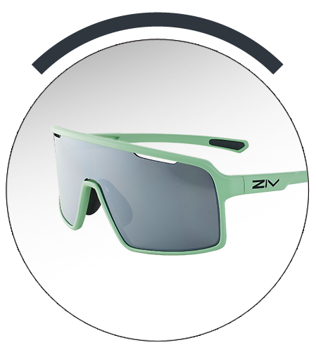 ZIV運動眼鏡、小臉、女性、青少年、國中、高中、GRIT XS、自行車、風鏡、防曬、舒適、運動太陽眼鏡、運動防護眼鏡、跑步、運動防曬眼鏡、戶外運動眼鏡、防紫外線眼鏡